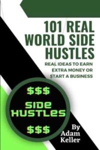 101 real world side hustle