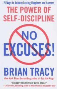 the power of self discipline
