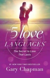 the 5 love languages