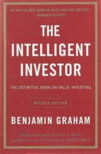 The Intelligent Investor Rev Ed
