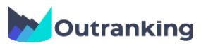 outranking seo ai