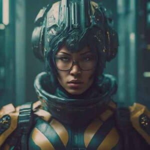 cyber security courses ai tools image