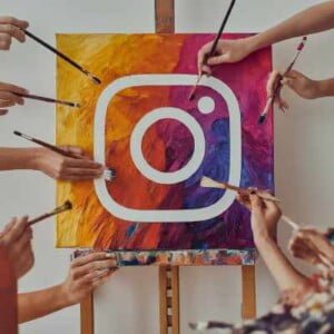 ONLINE instagram influencer course image 0122