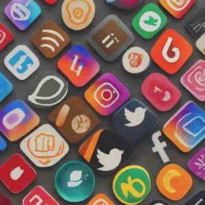 ONLINE social media course image 13